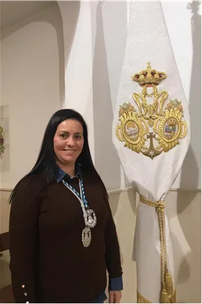 Torremolinos hermana mayor 2019