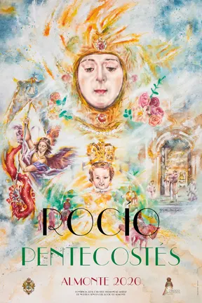 cartel rocio 2020 matriz