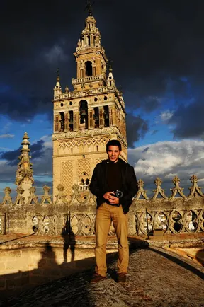 Jose Javier Comas Rodriguez-pregonero