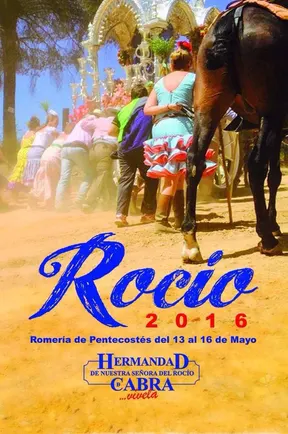 Cabra cartel rocio 2016