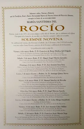 Programa Matriz rocio2018-1