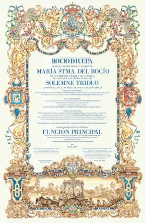 Triduo ROCIO-HUELVA_2018
