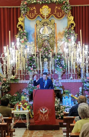 Rocio emigrantes 2021 exaltacion Nacho Molina-7