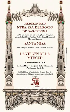 barcelona misa 9:2020