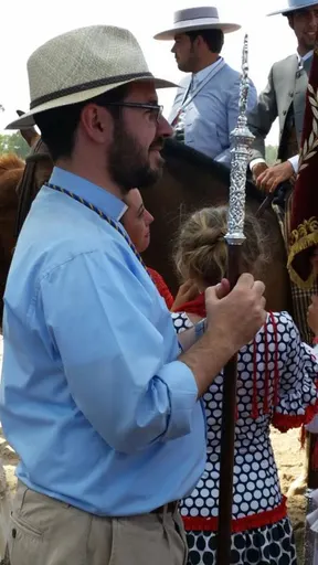 Ecija pregonero 2015