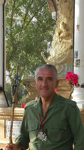 Lucena jose Chacon pregonero 2016