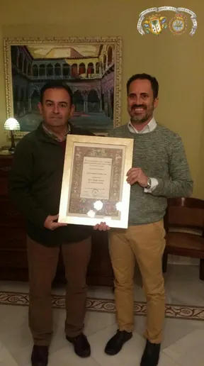 Ka Palma pregonero 2017