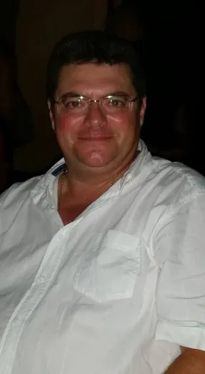 Constantino Cortes Pregon cadiz rocio