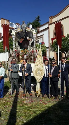 Corpus El Viso rocio 2018-1