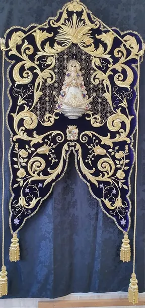 Priego simpecado 2019