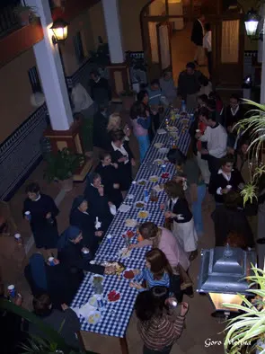 ofrenda foro 2004- kilo-CENA2