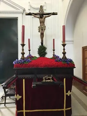 Via crucis rocio 2016-6