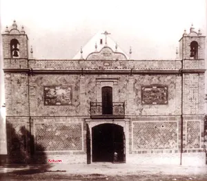 arreglos en la del rocío -ermita9