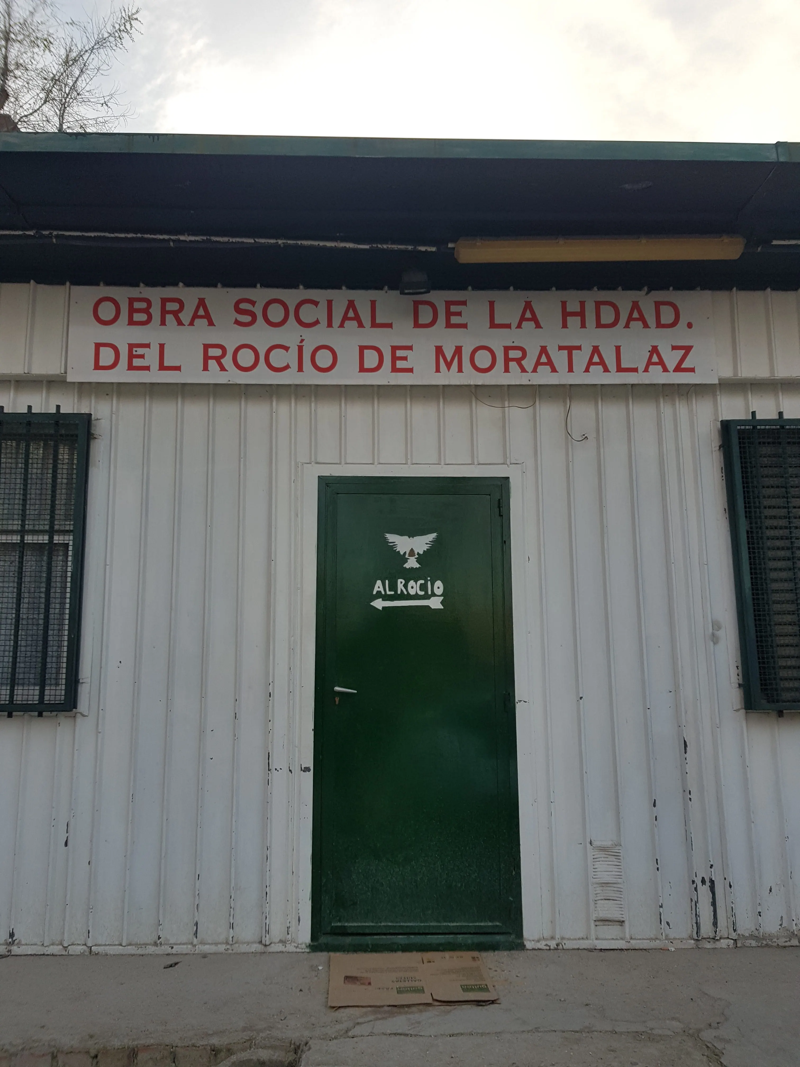 Rocio Moratalaz-1