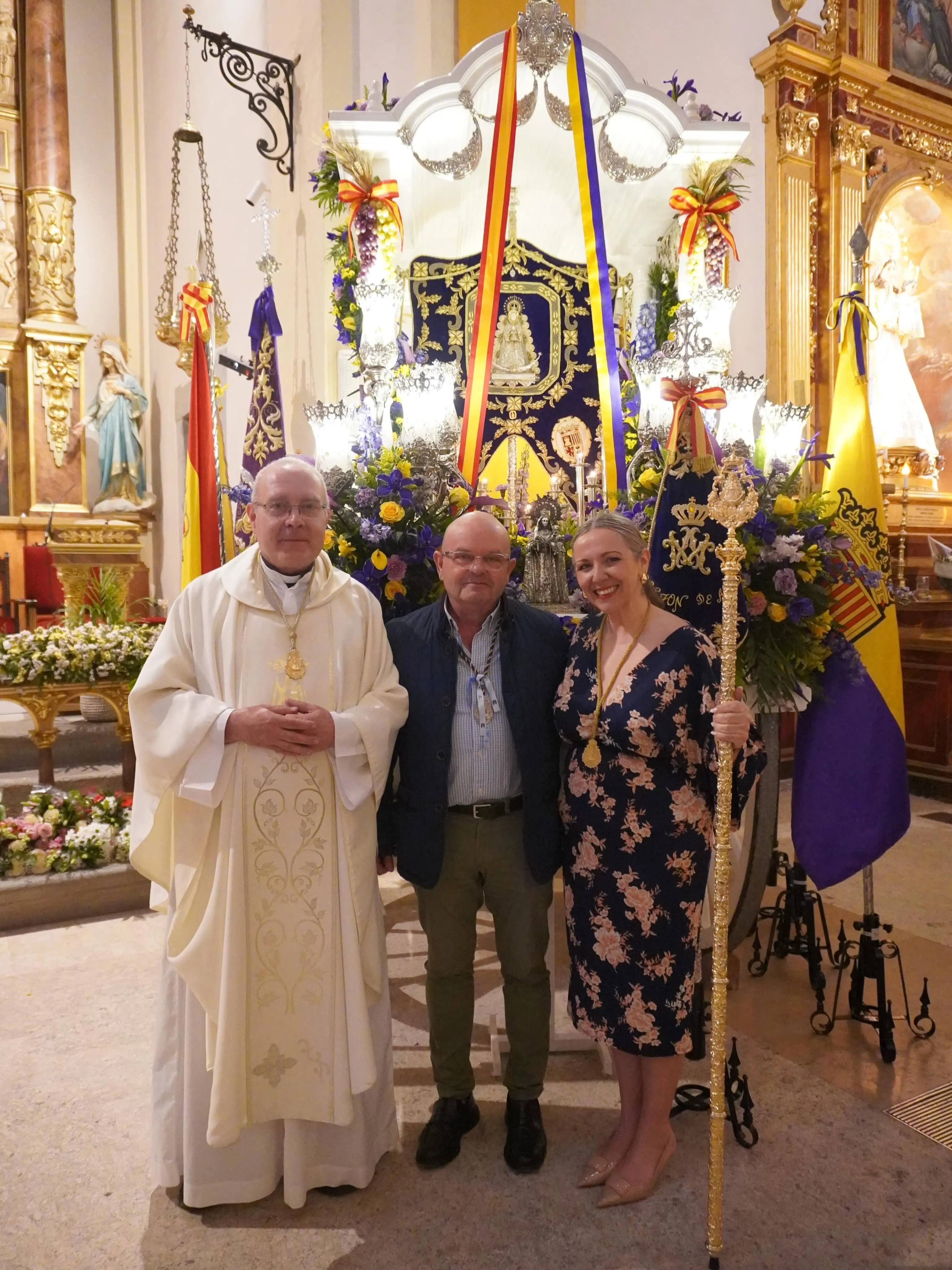 Momentos del Camino Rocio 2026-00021
