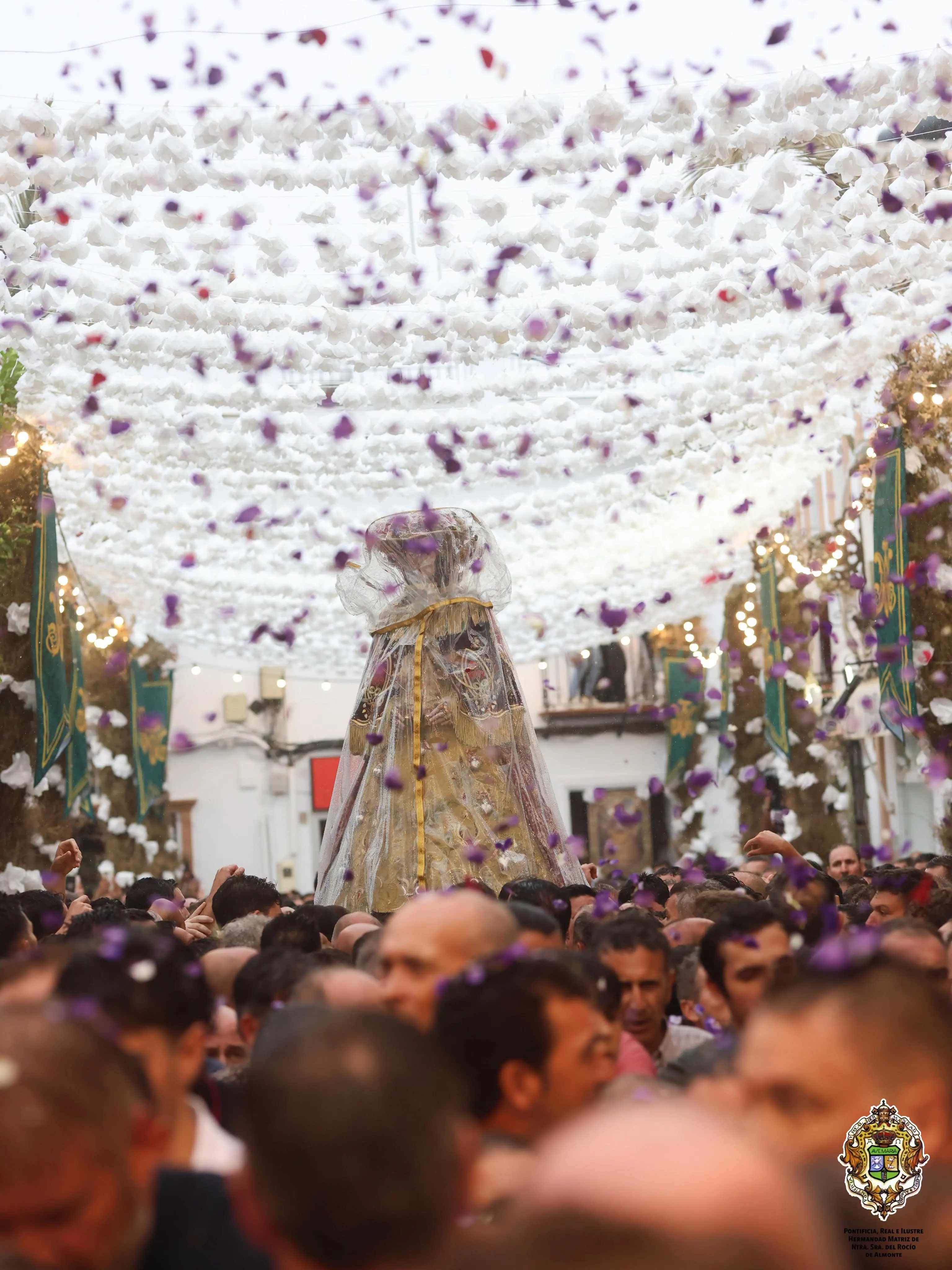 Venida virgen rocio 2026-17
