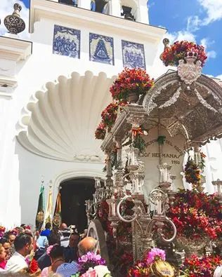 Dos Hermanas - rocio 2016-1