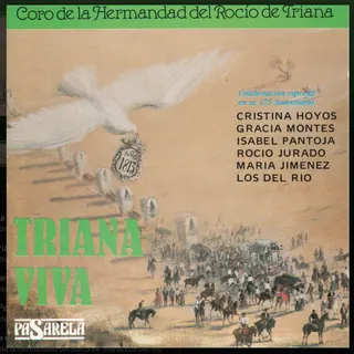 coro de triana