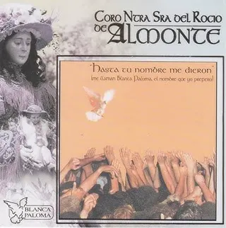 para volver al rocio