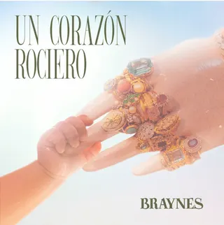 Corazon rociero
