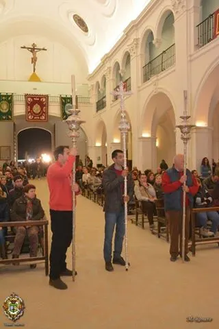 Rosario hermandades rocio 25-02-2017-1