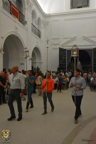 rosario Hermandades Rocio 23-9-2017-1