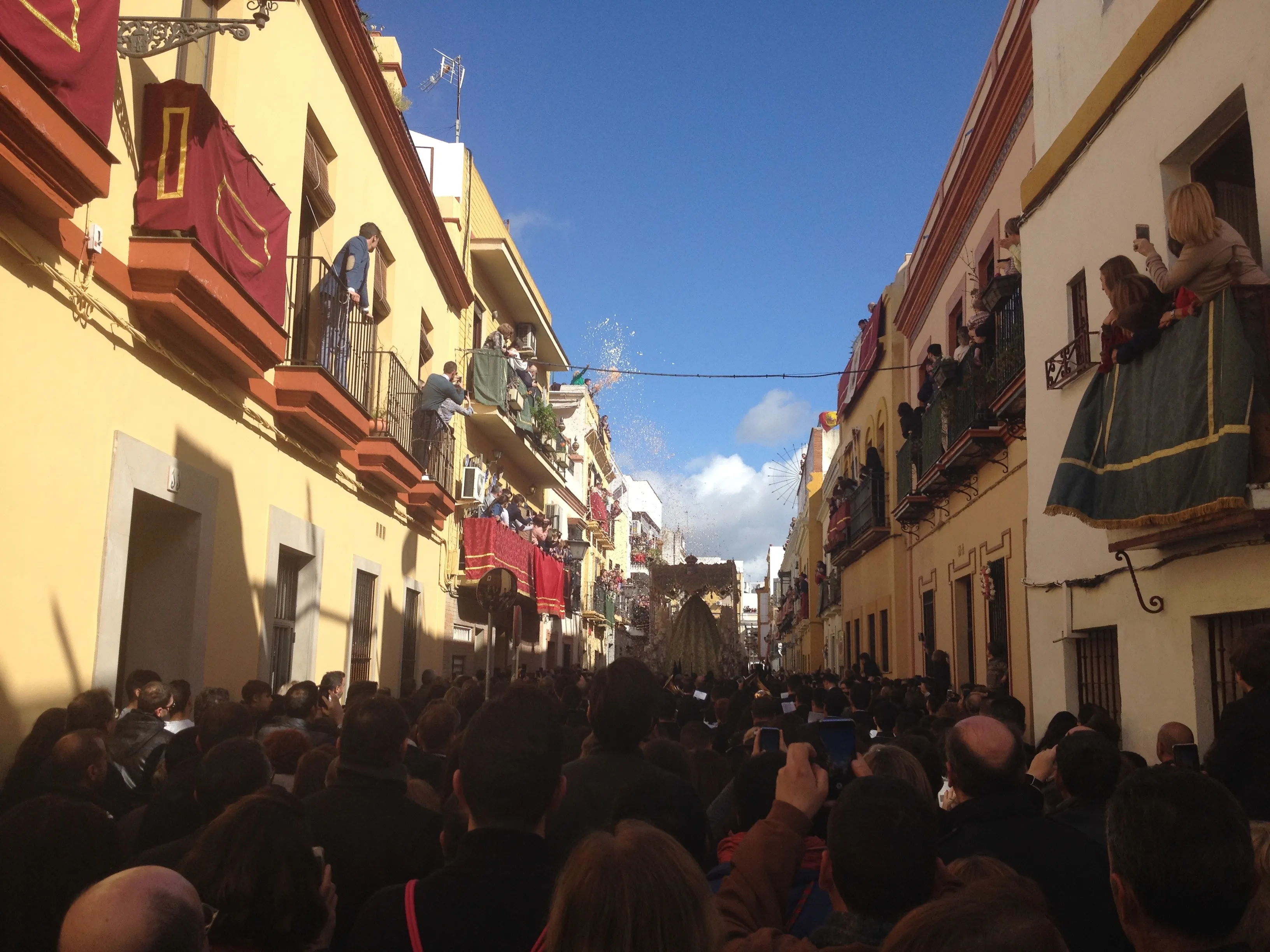 Sevilla semana santa 2018-Macarena IMG_7511