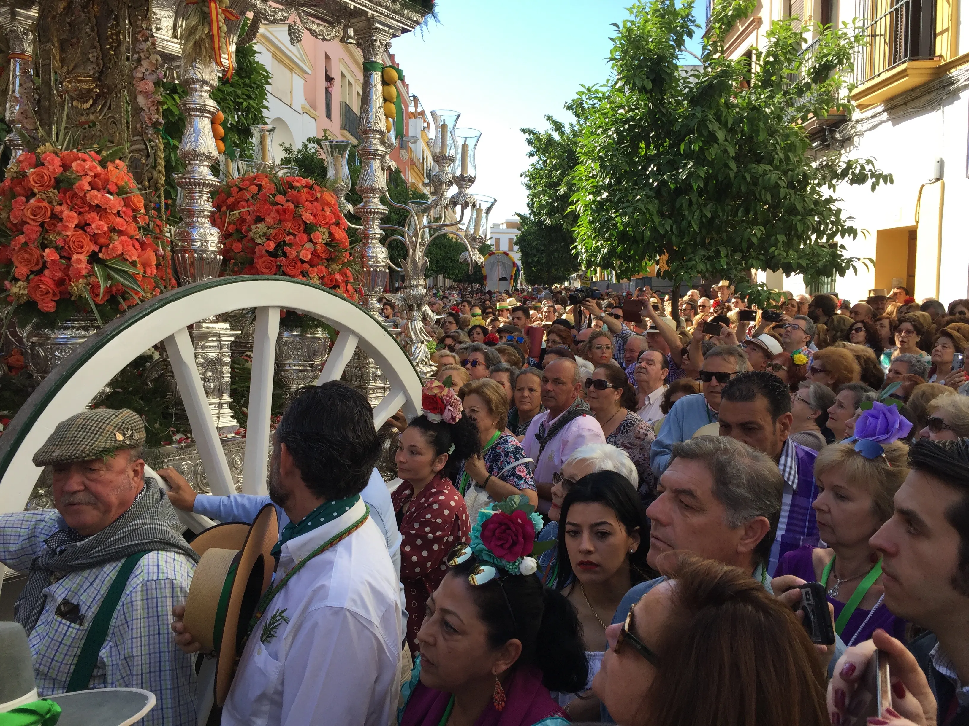 triana