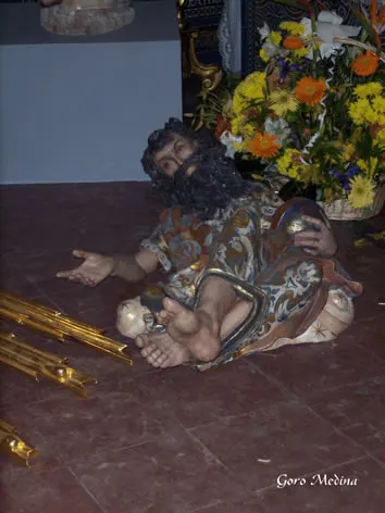 arreglos en la del rocío -ermita-arreglo10