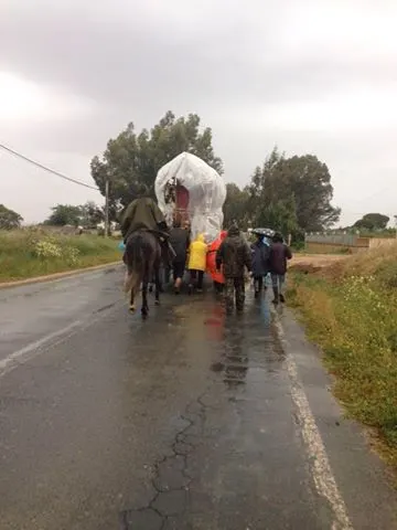 Lucena al rocio 2016-1