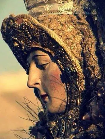 La Virgen del Rocio-buenas-noches-50