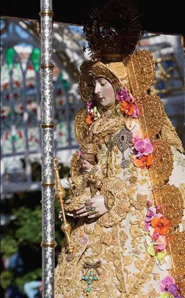 La Virgen del Rocio-3-rocio.com-virgen-5059-ramon-leon-2