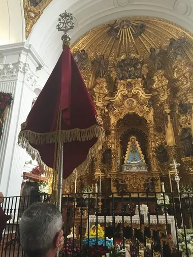 albacete peregrinacion anual 2019