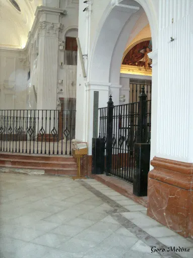 arreglos en la del rocío -ermita-obras4