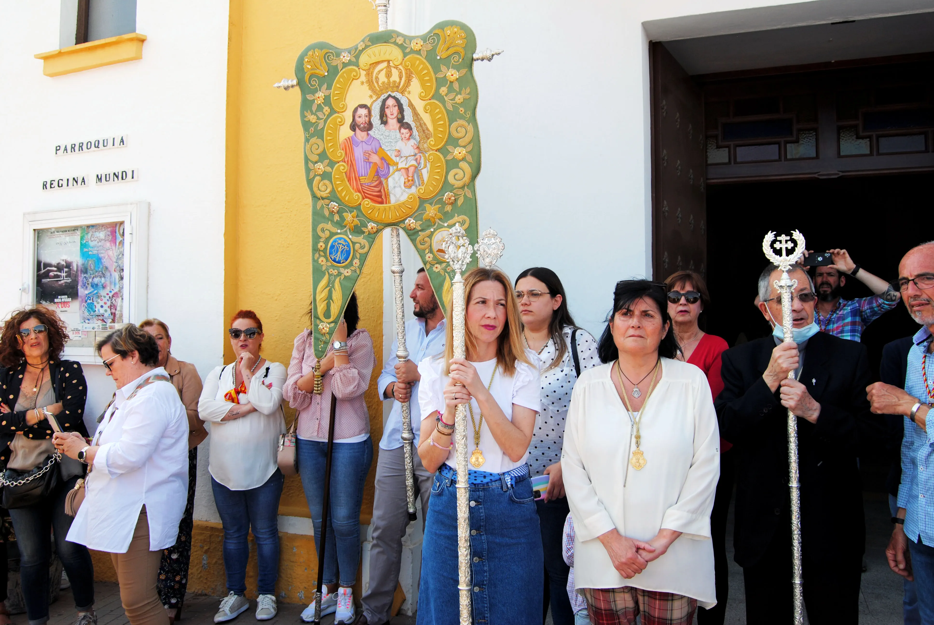 emigrantes rocio cincuentenario-emigrantes rocio cincuentenario-DSC_0196