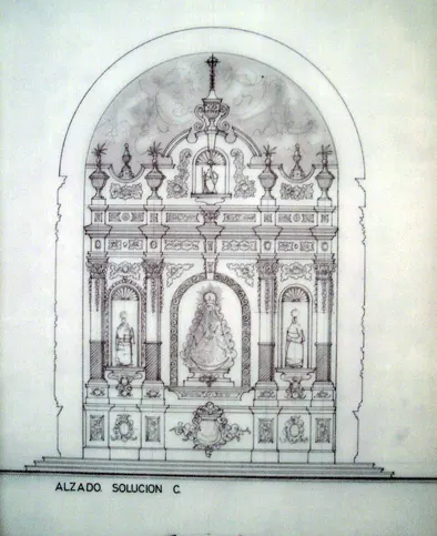 Santuario del Rocío-Anteproyecto-16