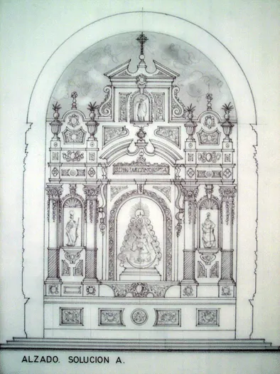 Santuario del Rocío-Anteproyecto-14