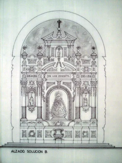Santuario del Rocío-Anteproyecto-15