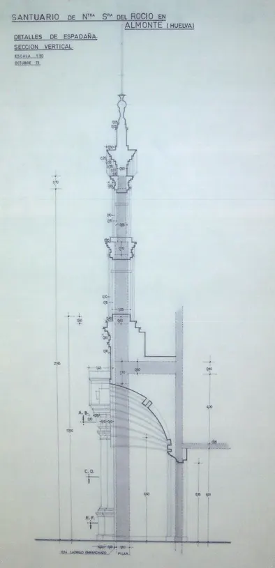 Santuario del Rocío-Anteproyecto-9