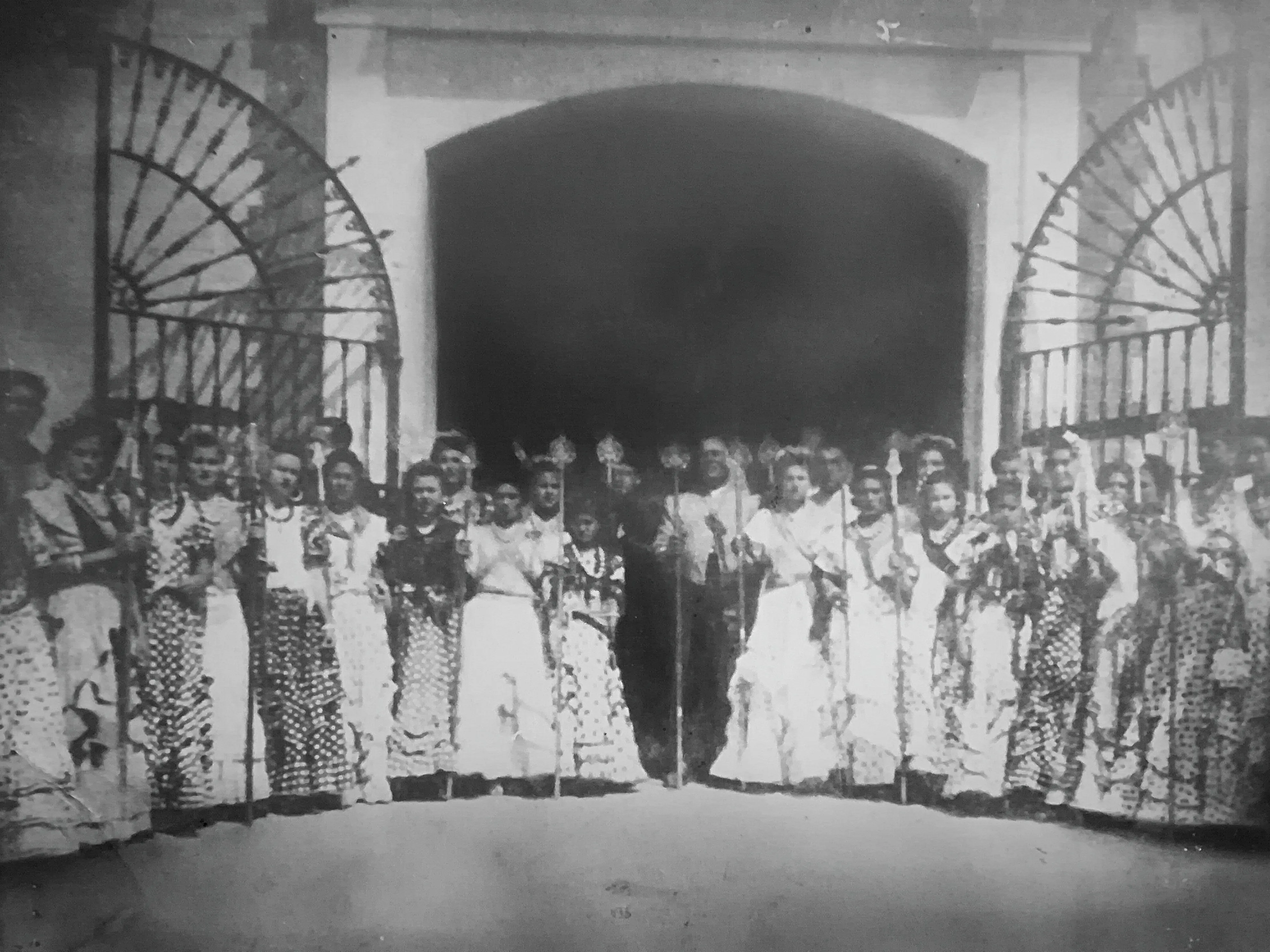 1945 Francisco Valladolid Cortes