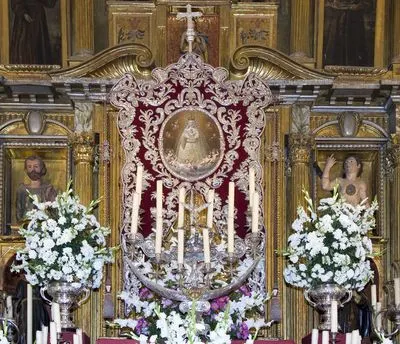 simpecado-villamanrique