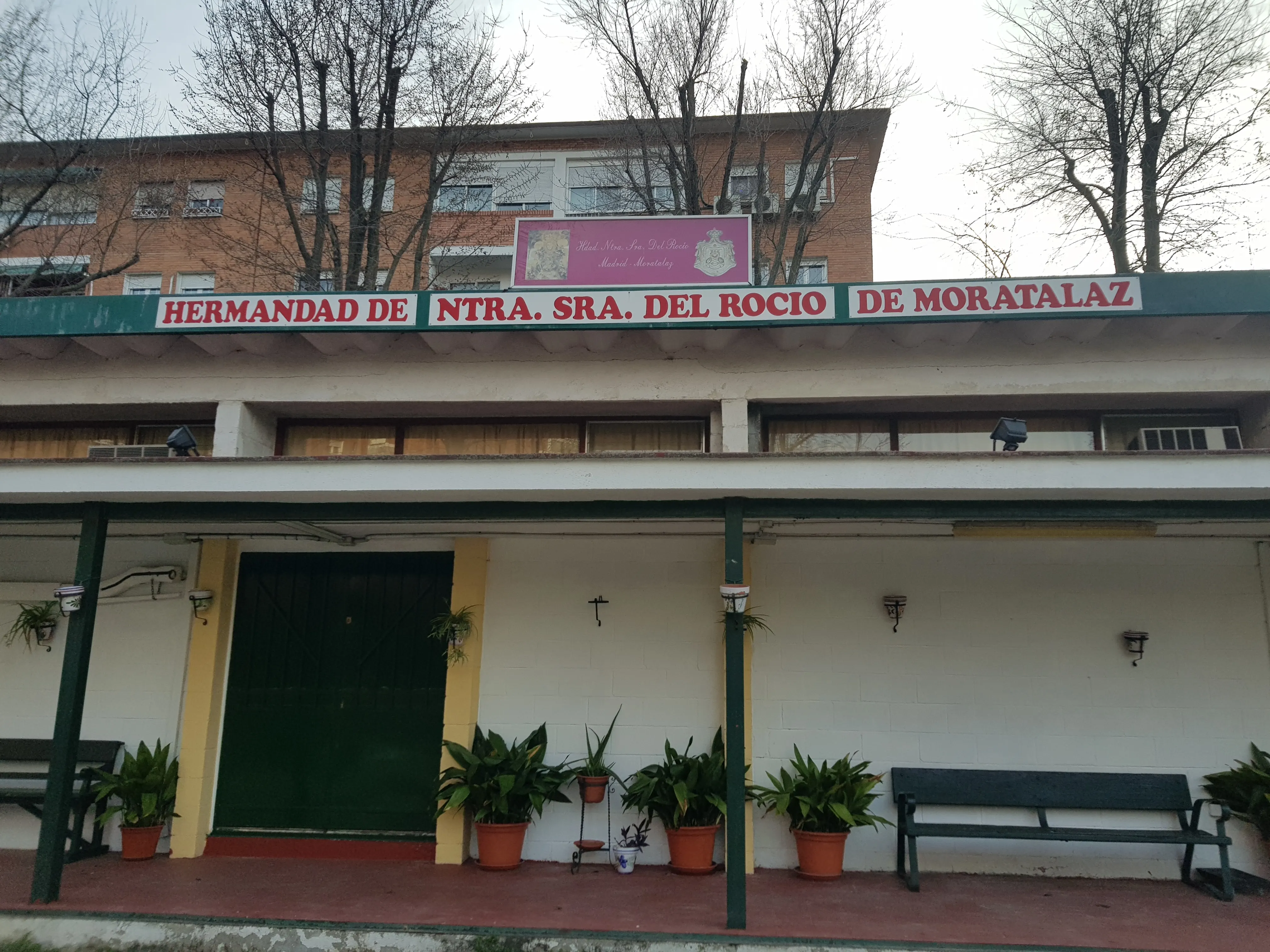 Rocio Moratalaz-3
