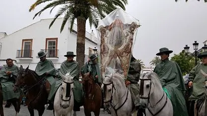 Almonte al rocio-2016-2