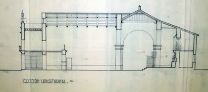 Santuario del Rocío-Anteproyecto-4