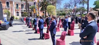 Rocio Emigrantes pentecostes 2021-11