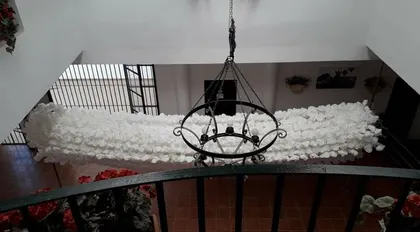 Adornos traslado rocio 2019-12