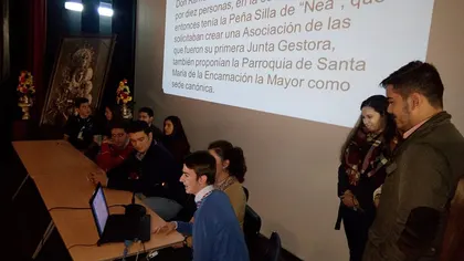 Malaga I Convivencia 2016-8