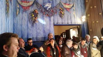 Hinojos capilla -6