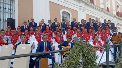 ROSARIO JUBILAR ROCIERO huelva 2025-19