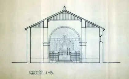 Santuario del Rocío-Anteproyecto-3